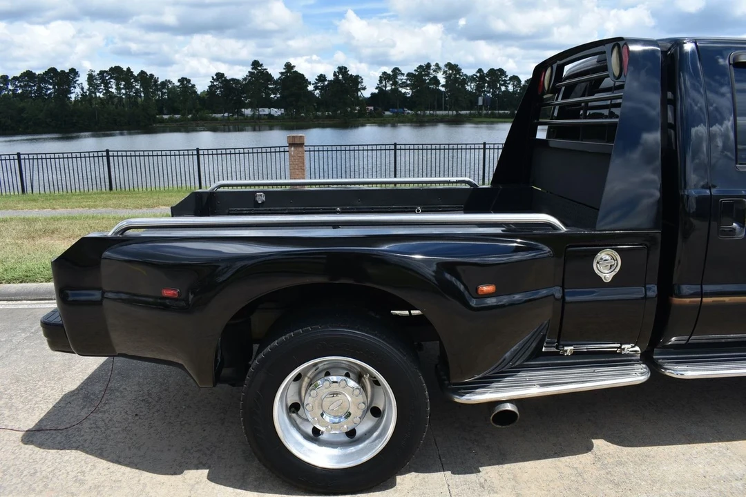 2005 Ford Super Duty 1st Gen - Image 4 of 12