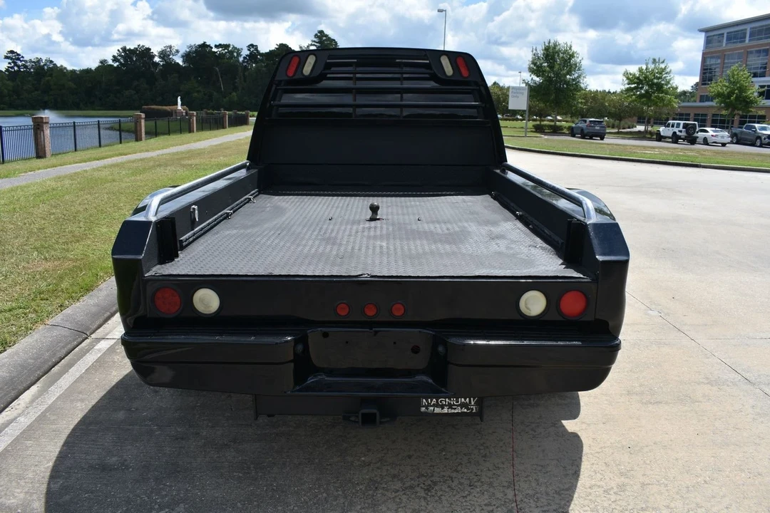 2005 Ford Super Duty 1st Gen - Image 6 of 12