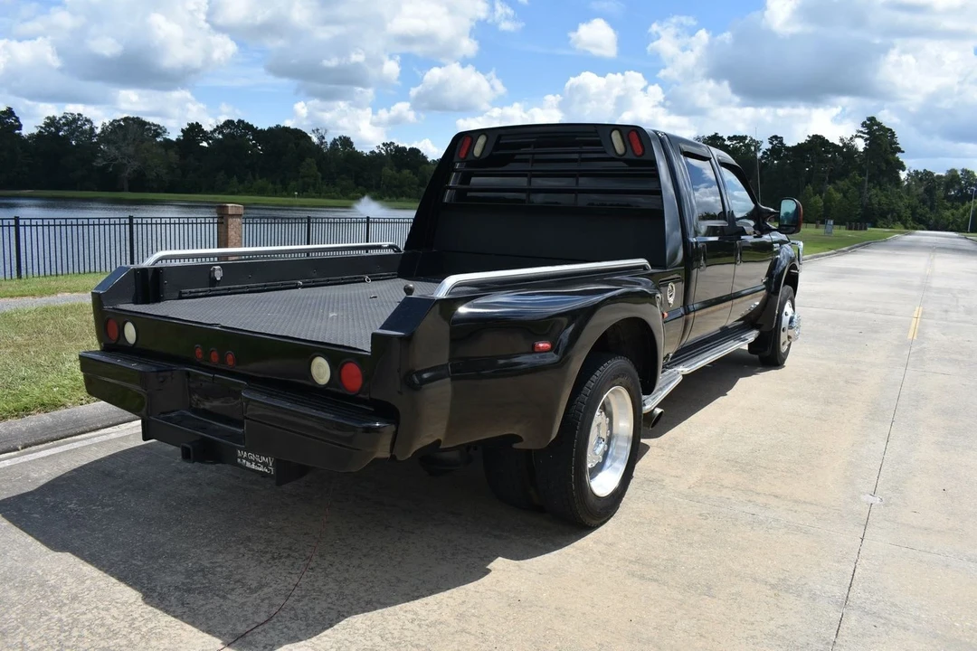 2005 Ford Super Duty 1st Gen - Image 5 of 12
