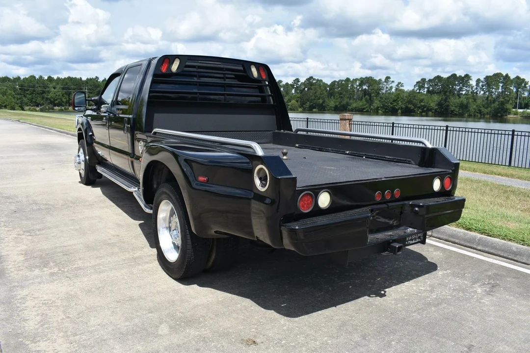 2005 Ford Super Duty 1st Gen - Image 7 of 12