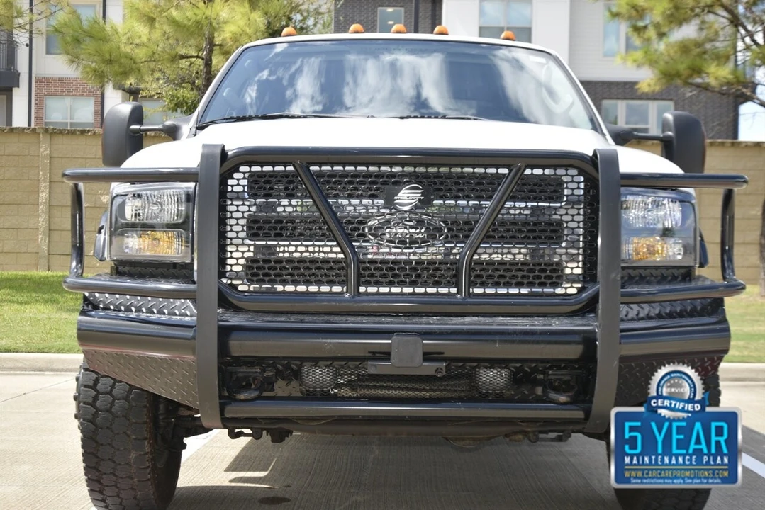 2005 Ford Super Duty 1st Gen - Image 3 of 4