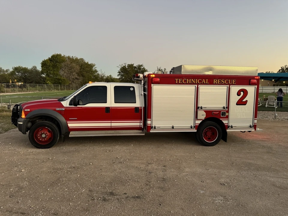 2005 Ford Super Duty 1st Gen - Image 7 of 21