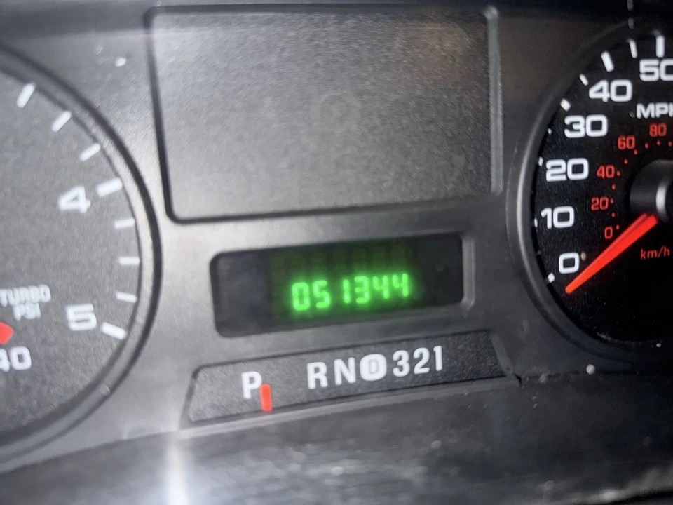 2005 Ford Super Duty 1st Gen - Image 20 of 21