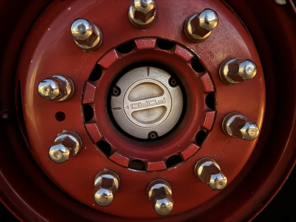 2005 Ford Super Duty 1st Gen - Image 14 of 21