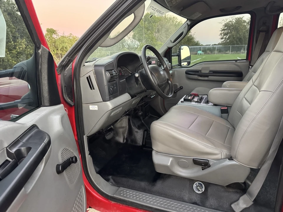 2005 Ford Super Duty 1st Gen - Image 21 of 21