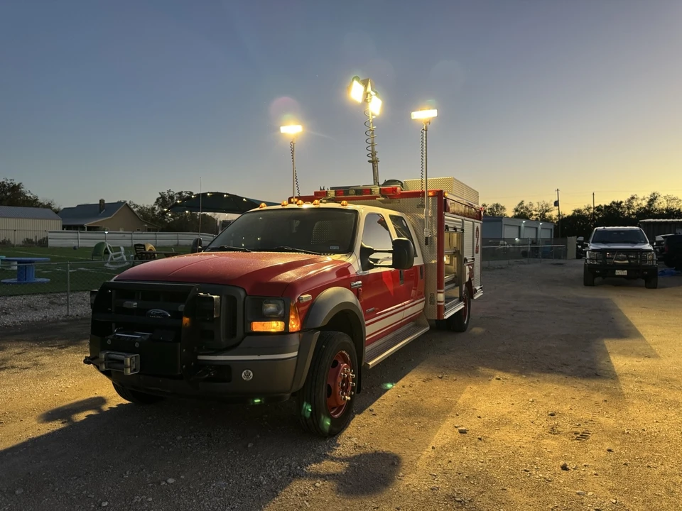 2005 Ford Super Duty 1st Gen - Image 9 of 21