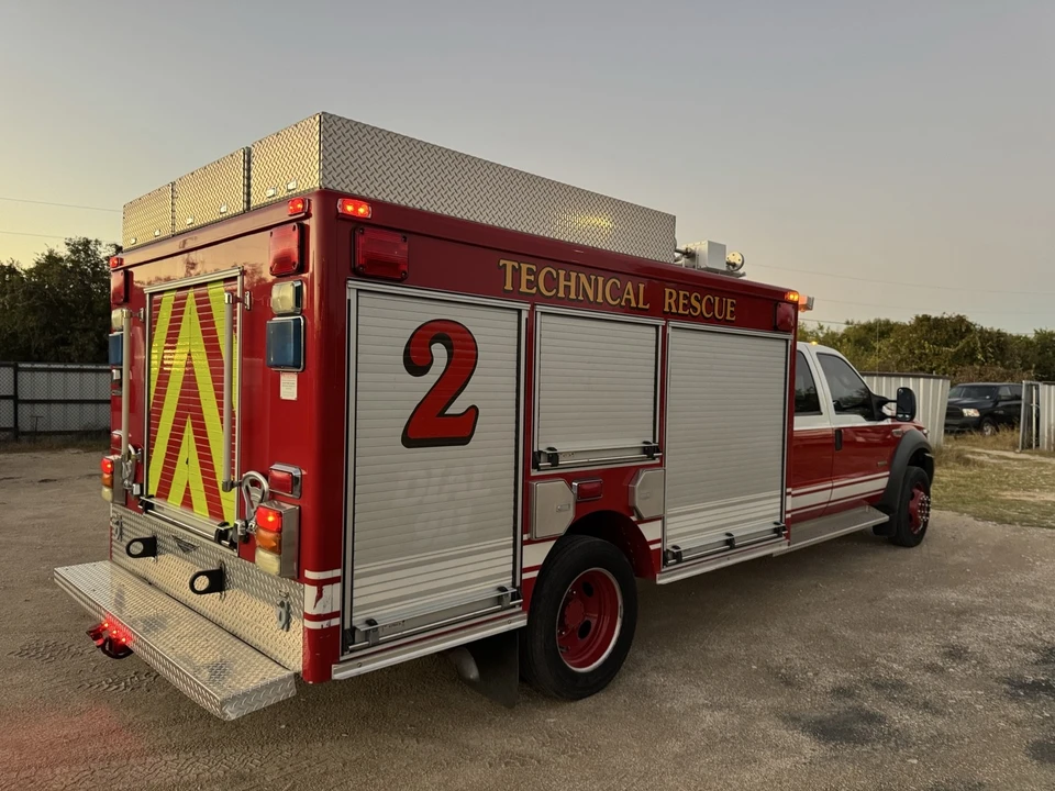 2005 Ford Super Duty 1st Gen - Image 6 of 21