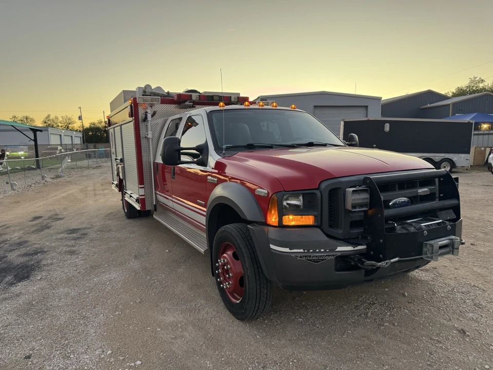 2005 Ford Super Duty 1st Gen - Image 3 of 21