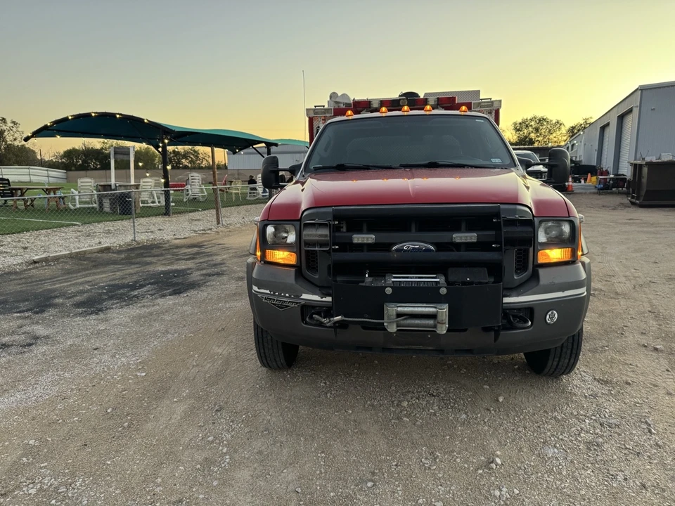 2005 Ford Super Duty 1st Gen - Image 5 of 21