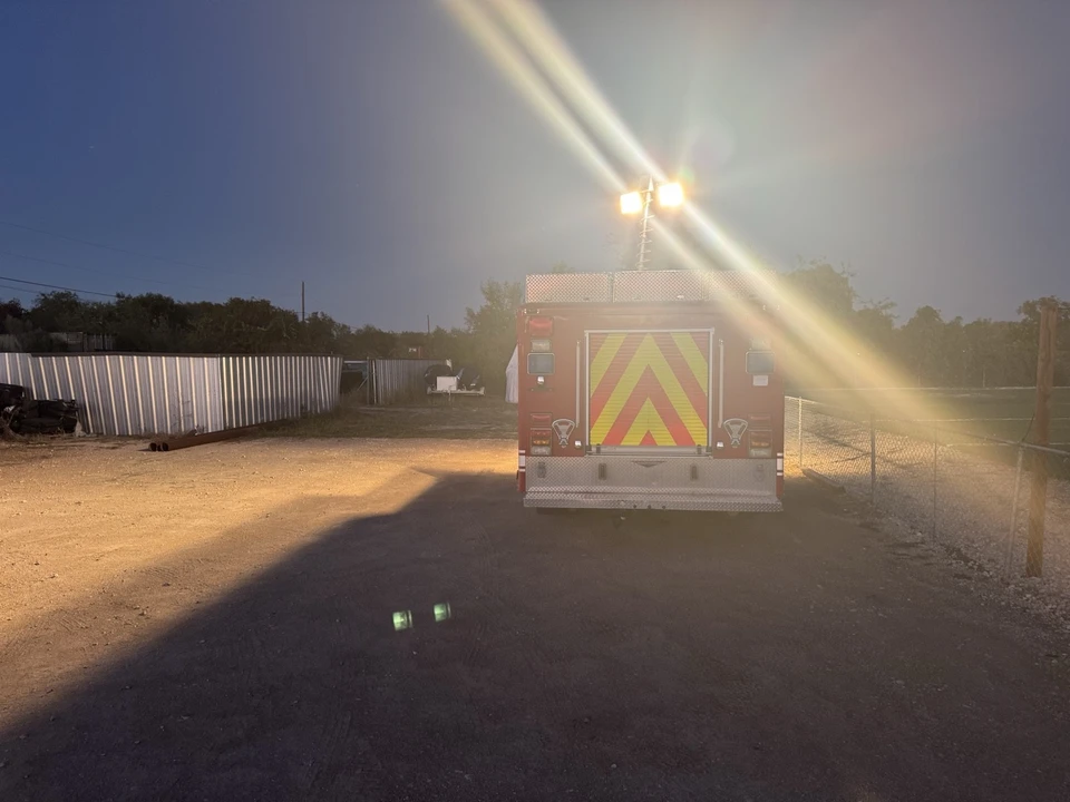 2005 Ford Super Duty 1st Gen - Image 16 of 21