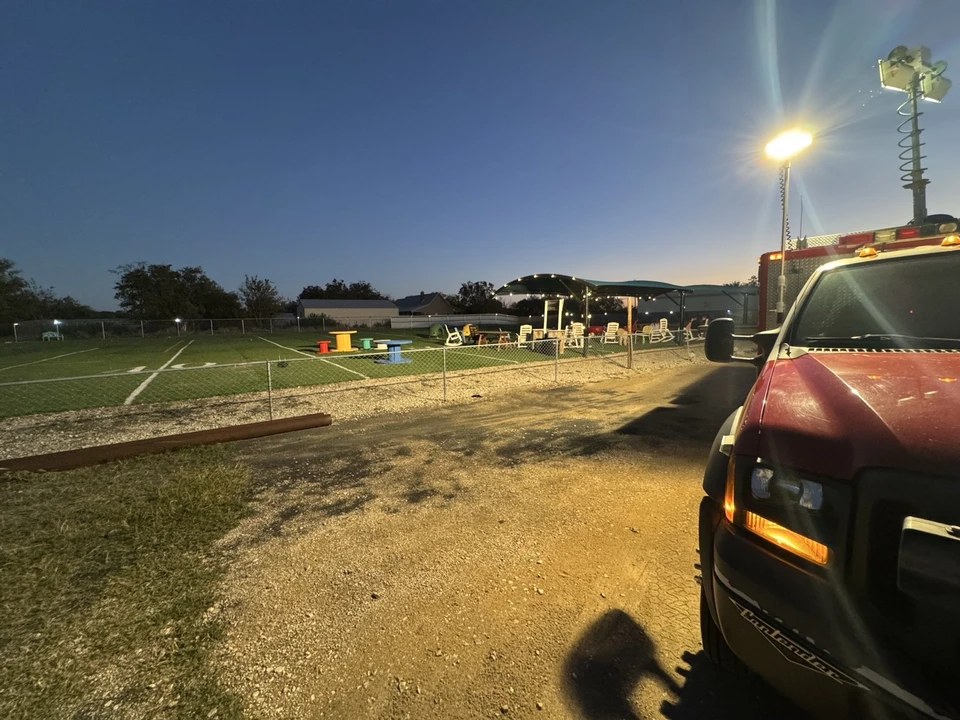 2005 Ford Super Duty 1st Gen - Image 15 of 21
