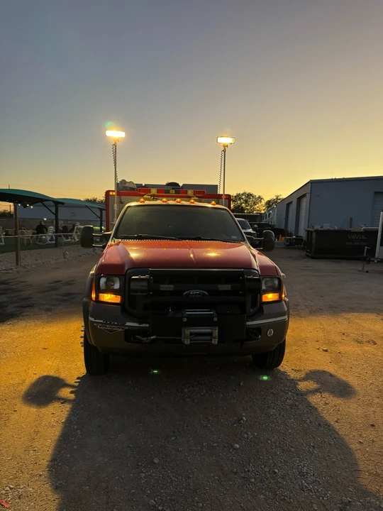 2005 Ford Super Duty 1st Gen - Image 8 of 21