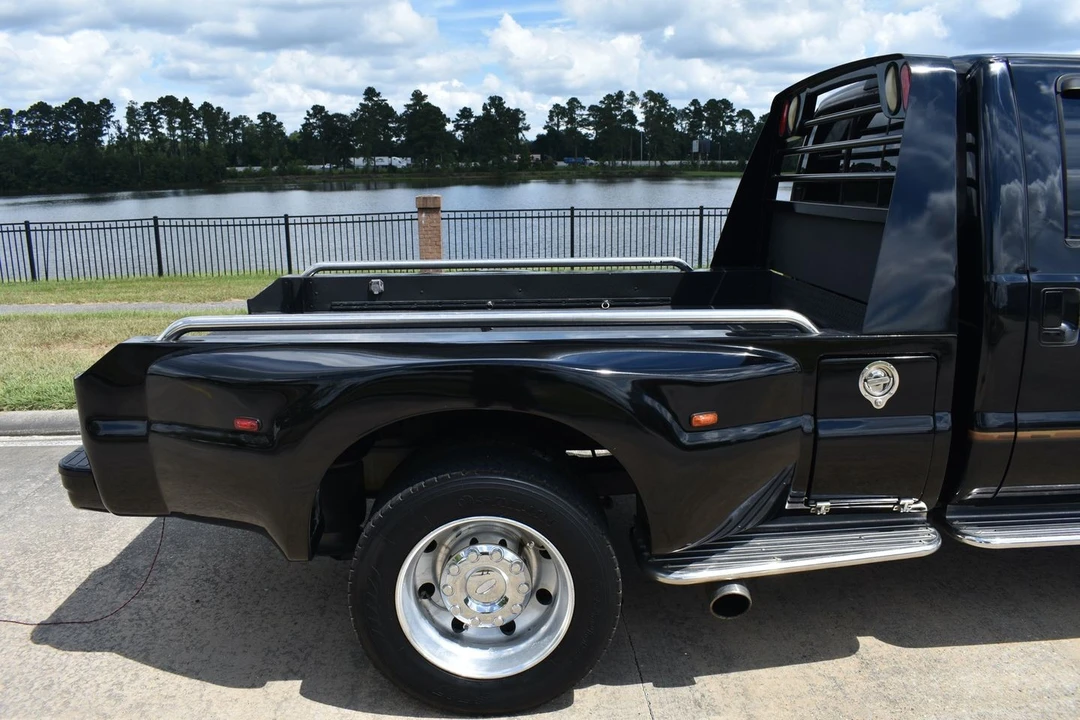 2005 Ford Super Duty 1st Gen - Image 4 of 21
