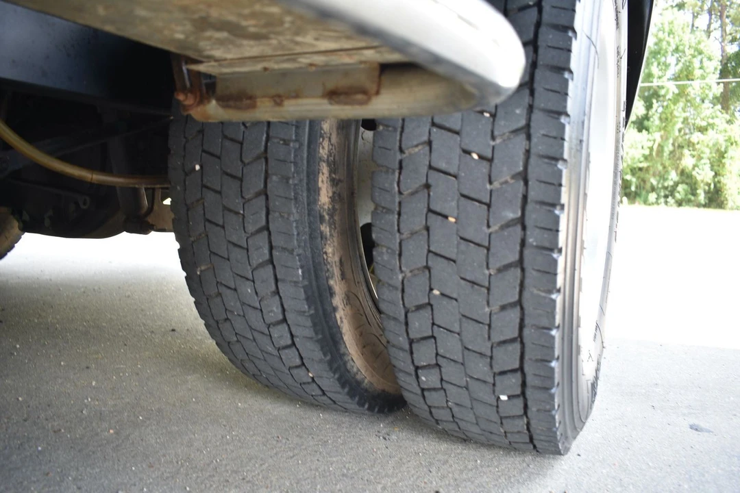 2005 Ford Super Duty 1st Gen - Image 21 of 21
