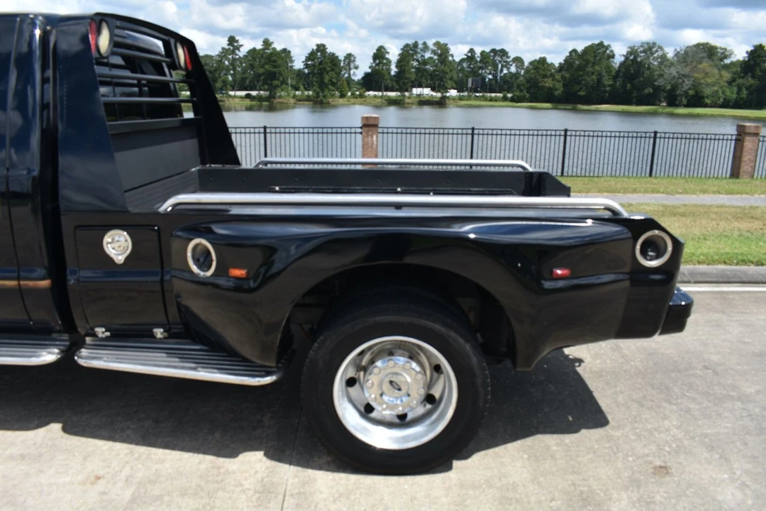 2005 Ford Super Duty 1st Gen - Image 8 of 21