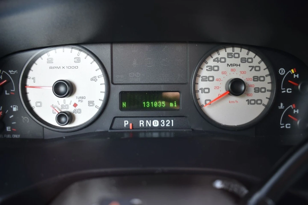 2005 Ford Super Duty 1st Gen - Image 15 of 21