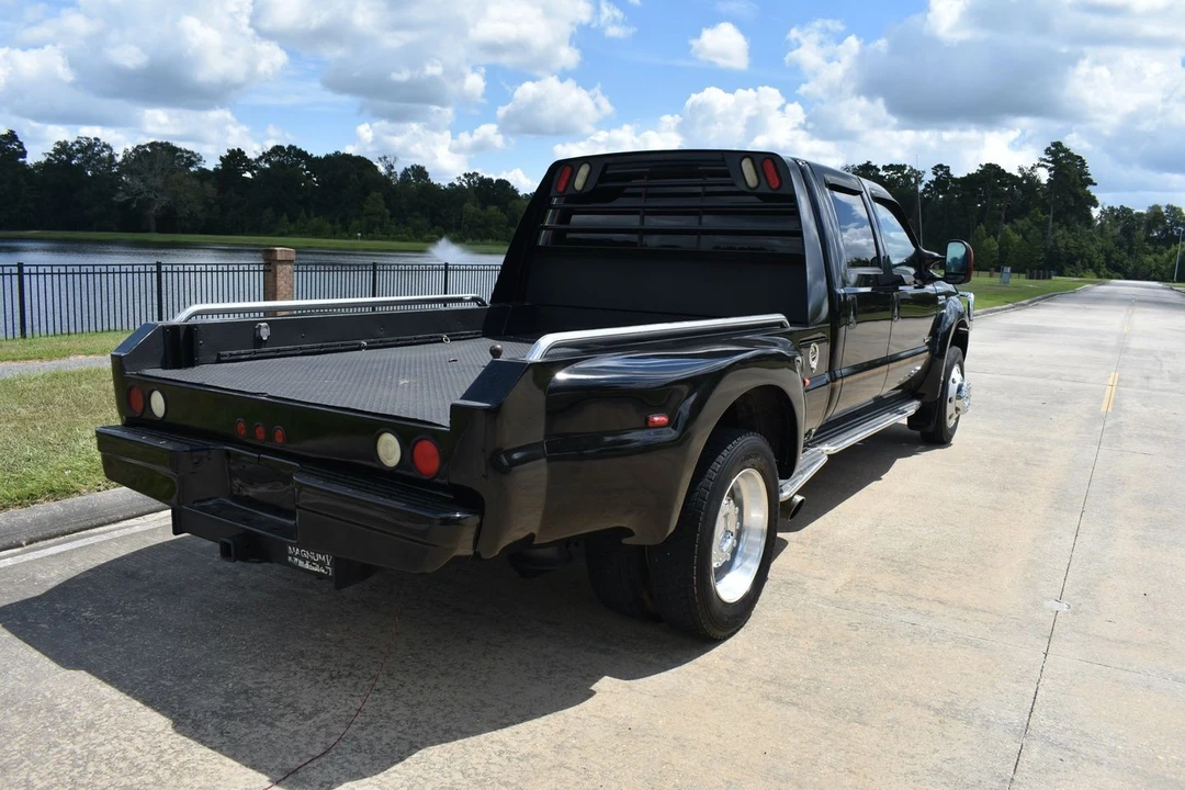 2005 Ford Super Duty 1st Gen - Image 5 of 21