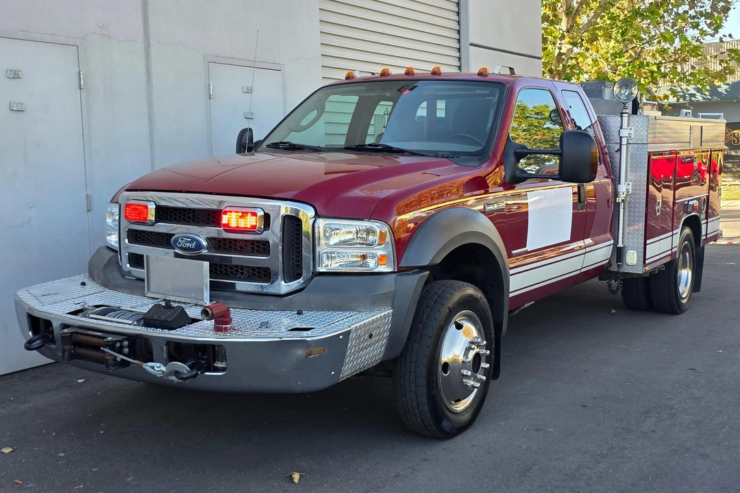 2005 Ford Super Duty 1st Gen - Image 3 of 31