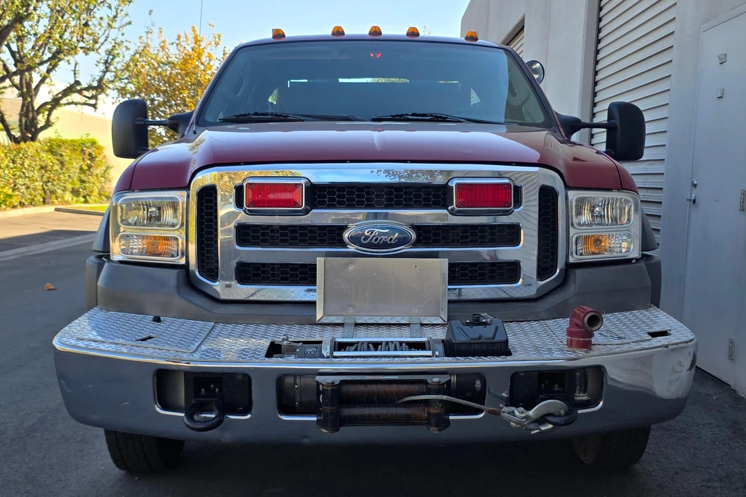 2005 Ford Super Duty 1st Gen - Image 2 of 31