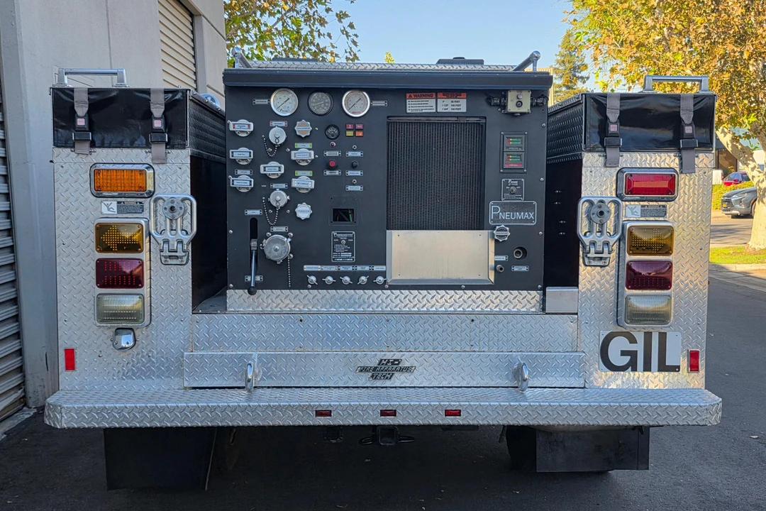 2005 Ford Super Duty 1st Gen - Image 5 of 31