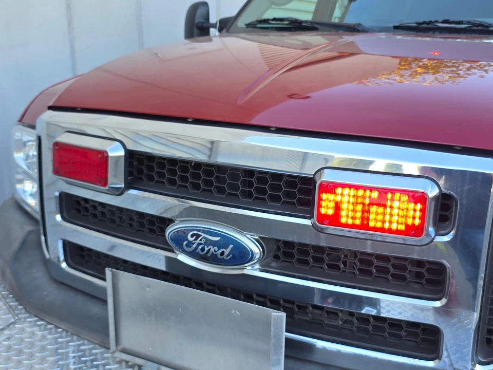 2005 Ford Super Duty 1st Gen - Image 27 of 31