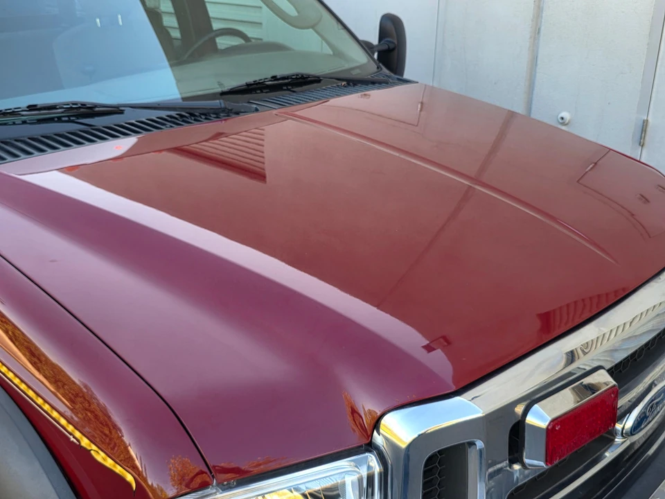 2005 Ford Super Duty 1st Gen - Image 16 of 31
