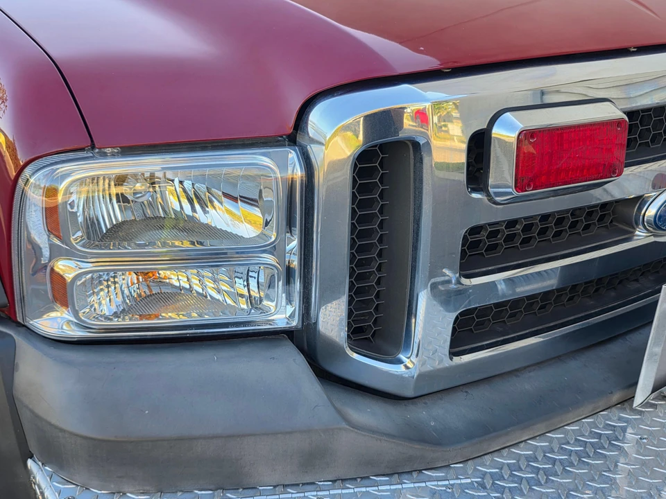 2005 Ford Super Duty 1st Gen - Image 14 of 31