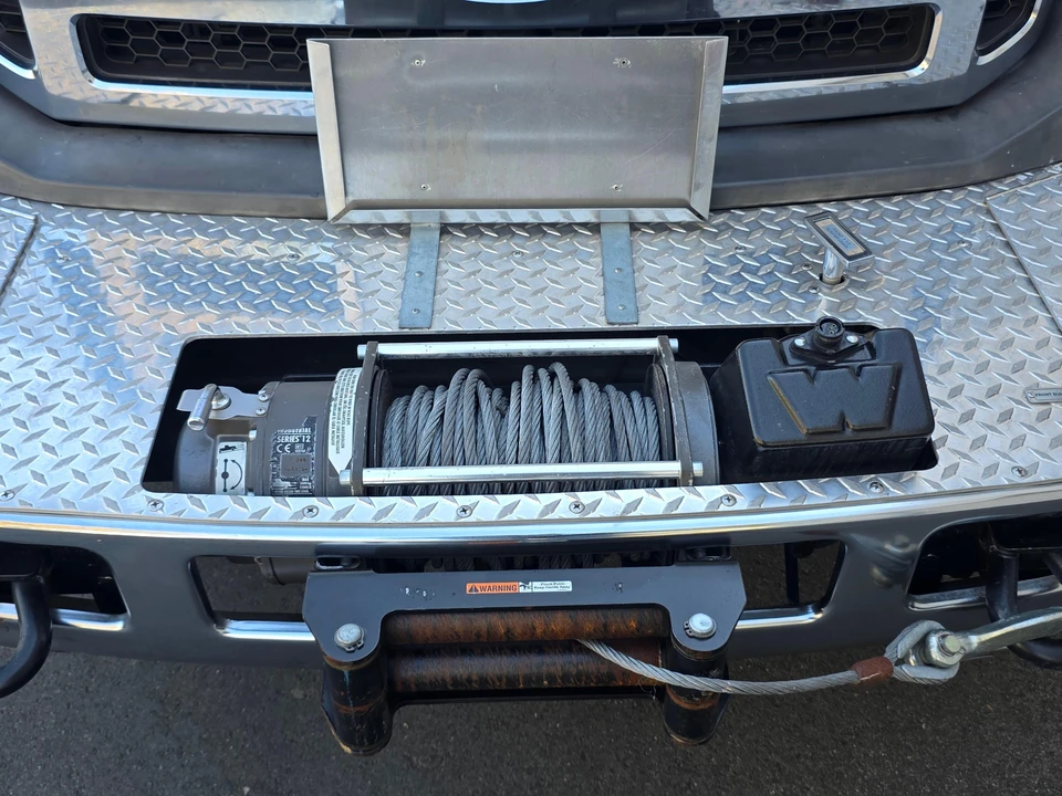 2005 Ford Super Duty 1st Gen - Image 20 of 31
