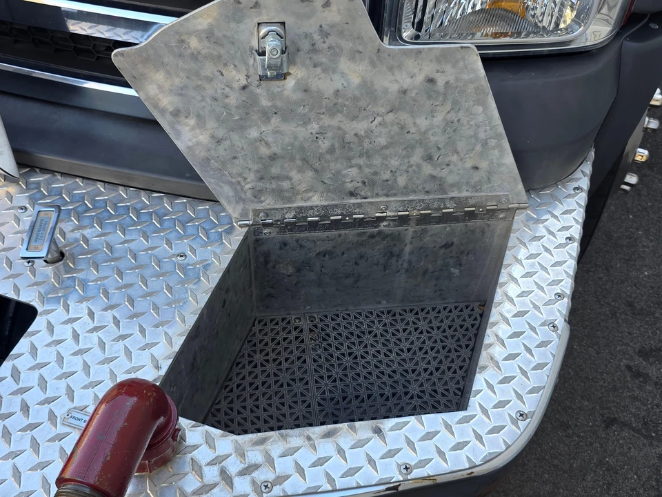 2005 Ford Super Duty 1st Gen - Image 26 of 31