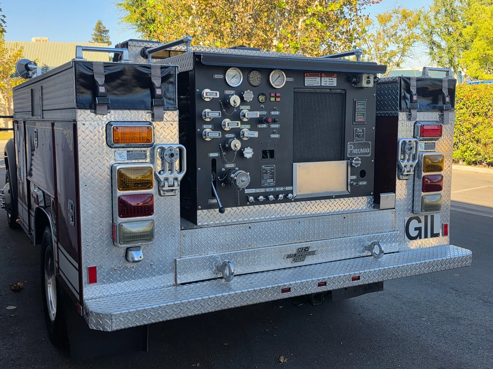 2005 Ford Super Duty 1st Gen - Image 7 of 31