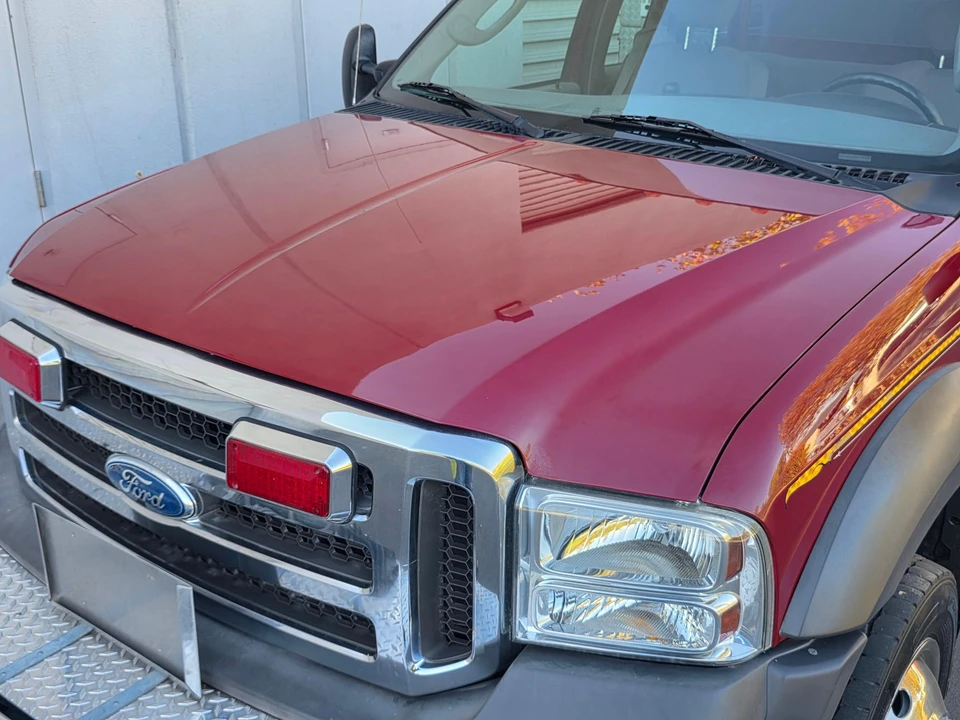 2005 Ford Super Duty 1st Gen - Image 31 of 31