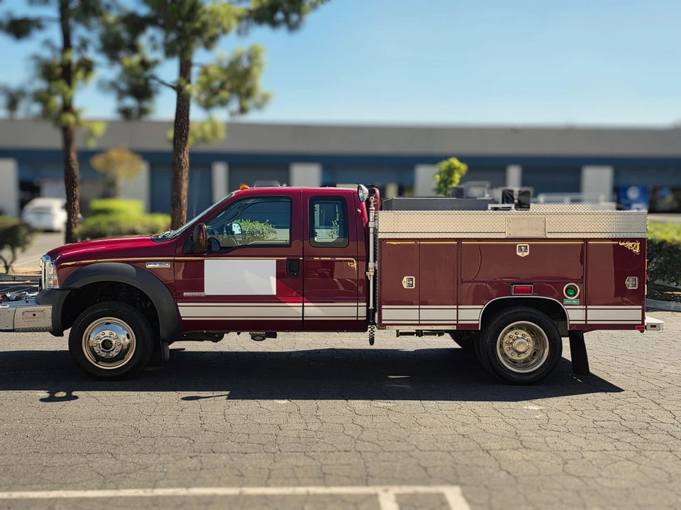 2005 Ford Super Duty 1st Gen - Image 6 of 31
