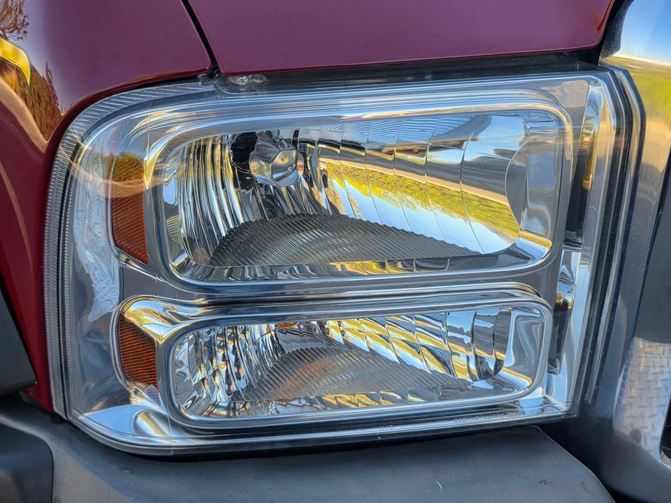 2005 Ford Super Duty 1st Gen - Image 15 of 31