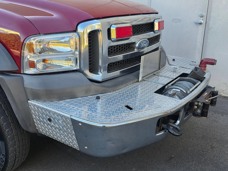 2005 Ford Super Duty 1st Gen - Image 13 of 31