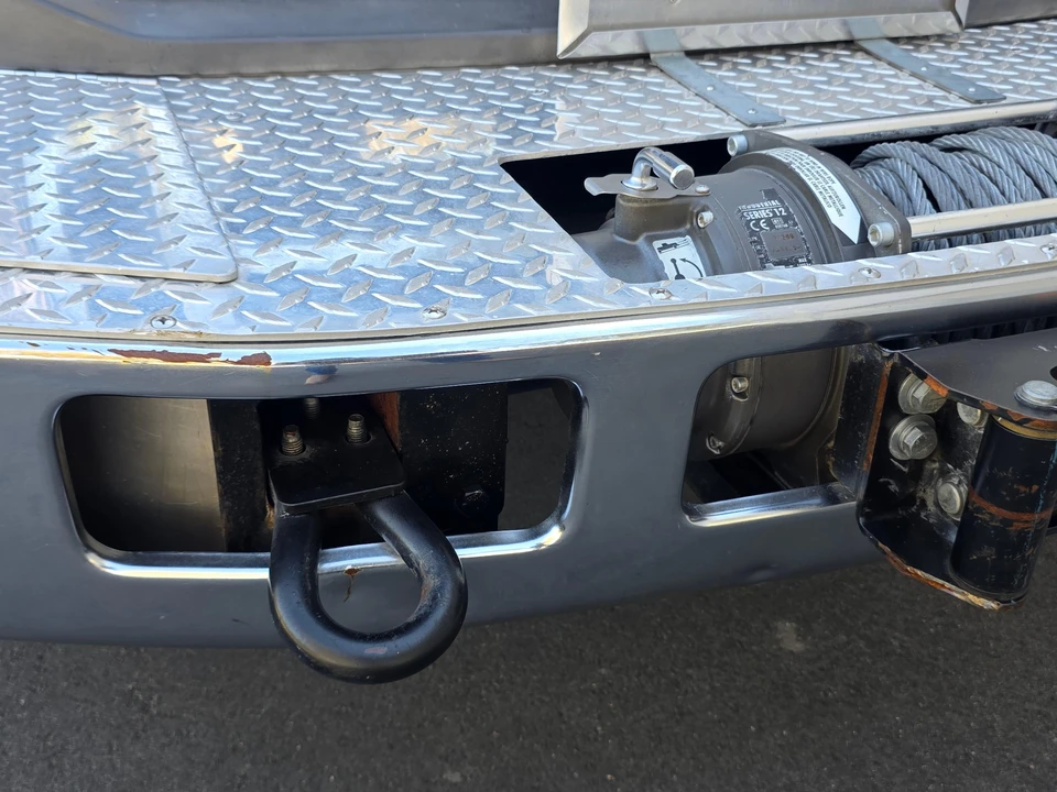 2005 Ford Super Duty 1st Gen - Image 19 of 31