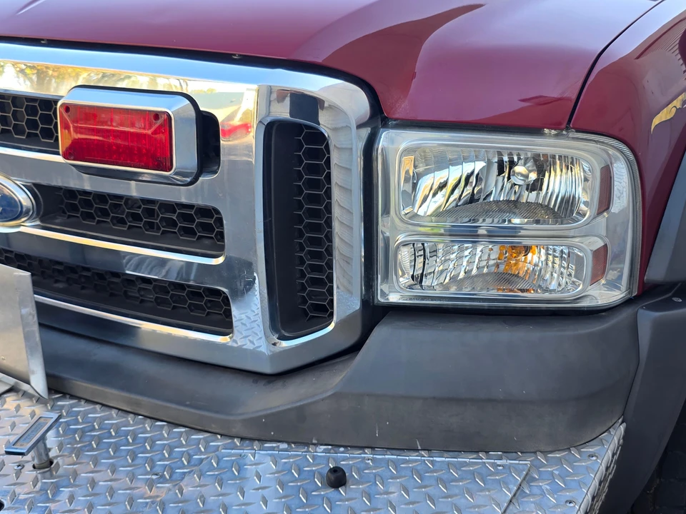 2005 Ford Super Duty 1st Gen - Image 29 of 31