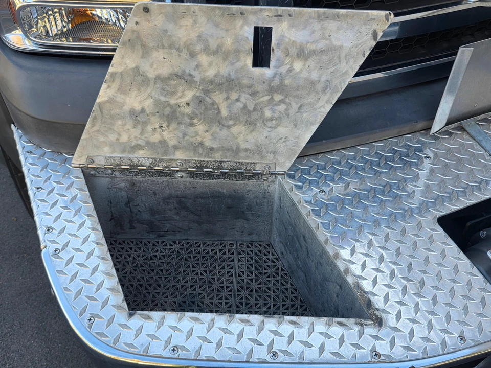 2005 Ford Super Duty 1st Gen - Image 18 of 31