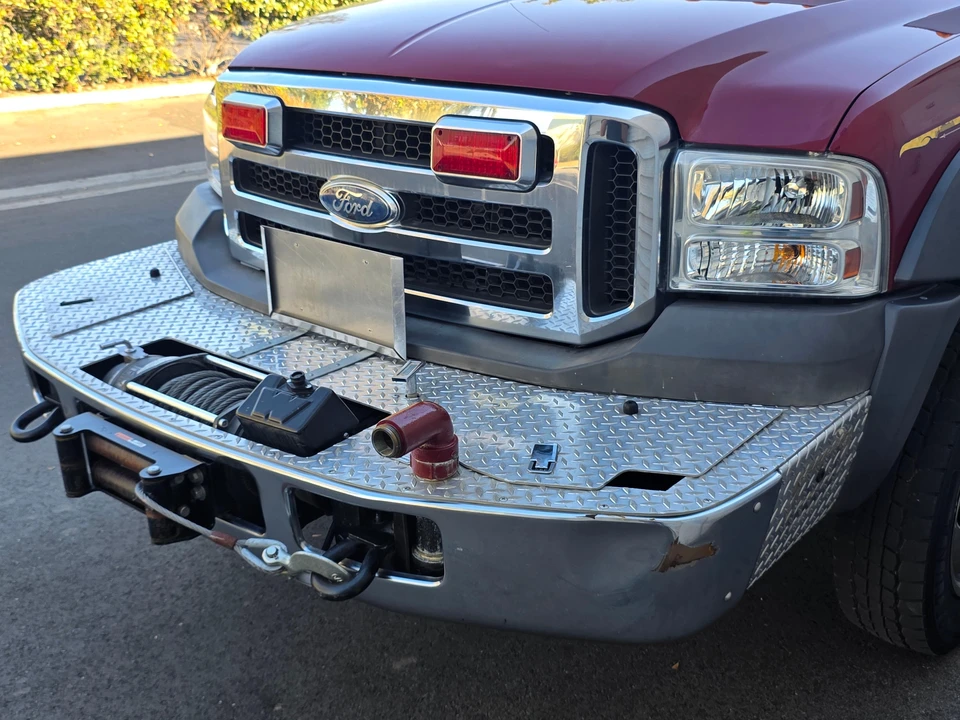 2005 Ford Super Duty 1st Gen - Image 30 of 31