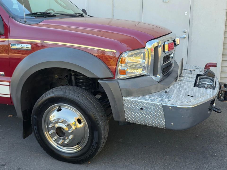 2005 Ford Super Duty 1st Gen - Image 12 of 31