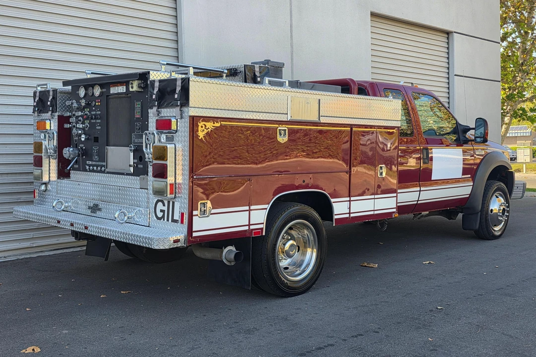 2005 Ford Super Duty 1st Gen - Image 4 of 31