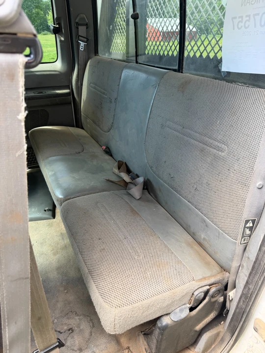 2005 Ford F-Series - Image 16 of 18