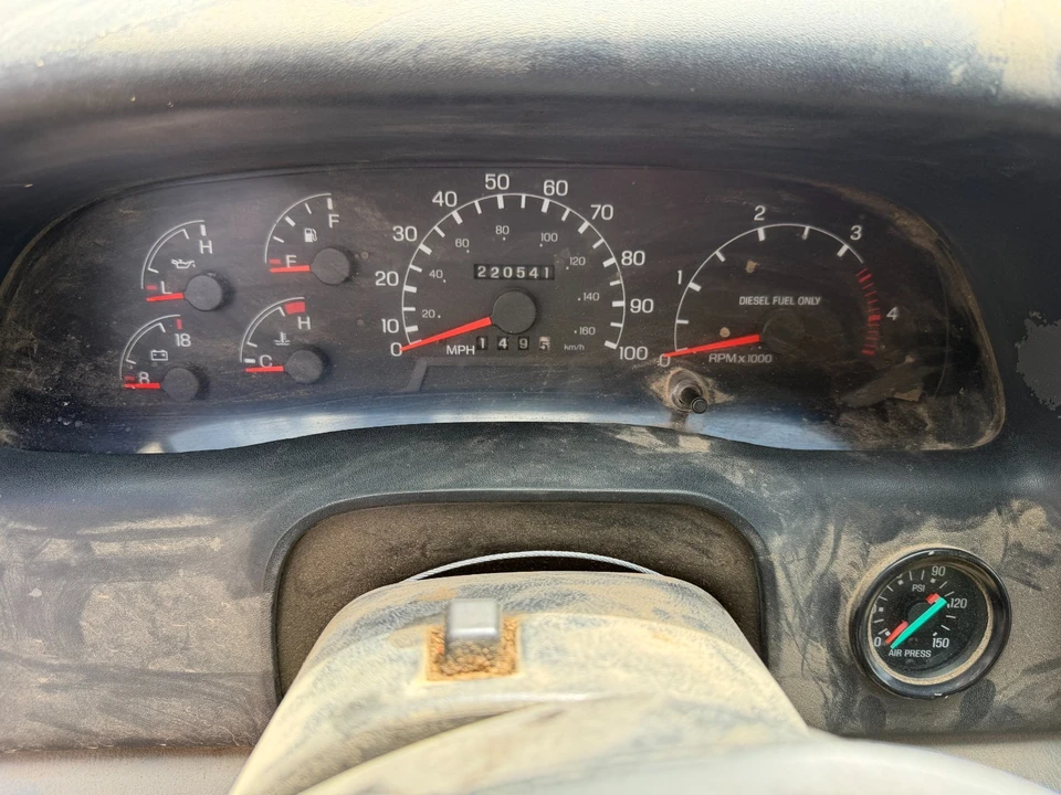 2005 Ford F-Series - Image 17 of 18