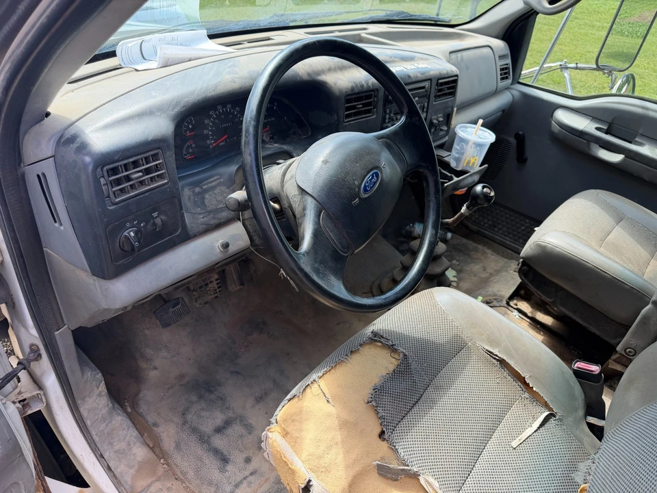 2005 Ford F-Series - Image 15 of 18