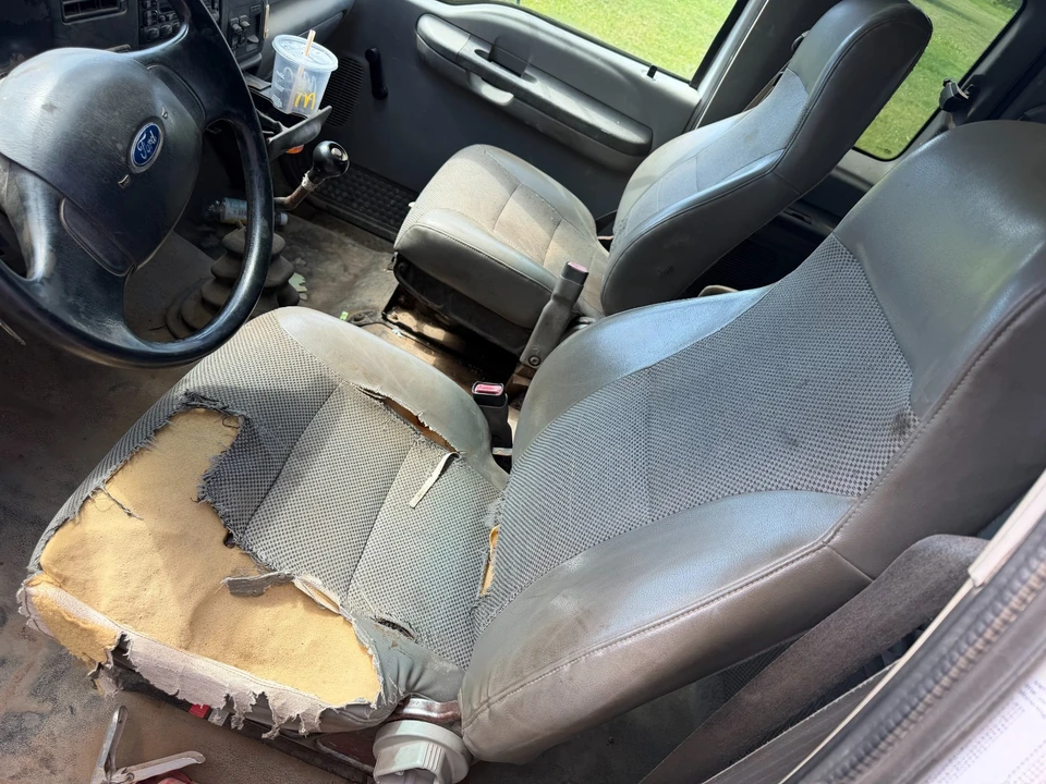 2005 Ford F-Series - Image 14 of 18