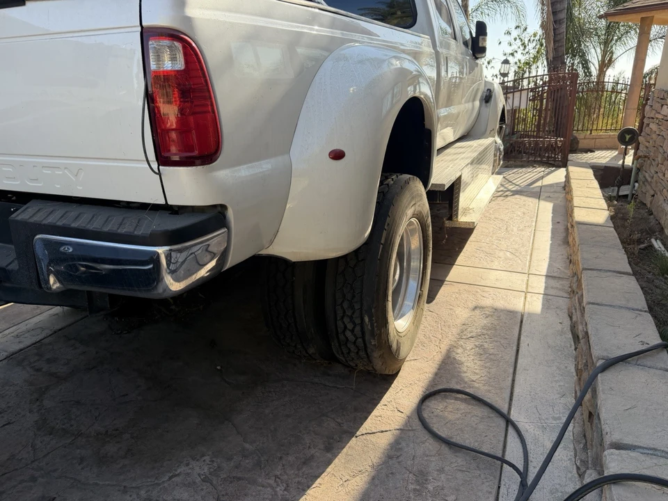 2005 Ford Super Duty 1st Gen - Image 12 of 20