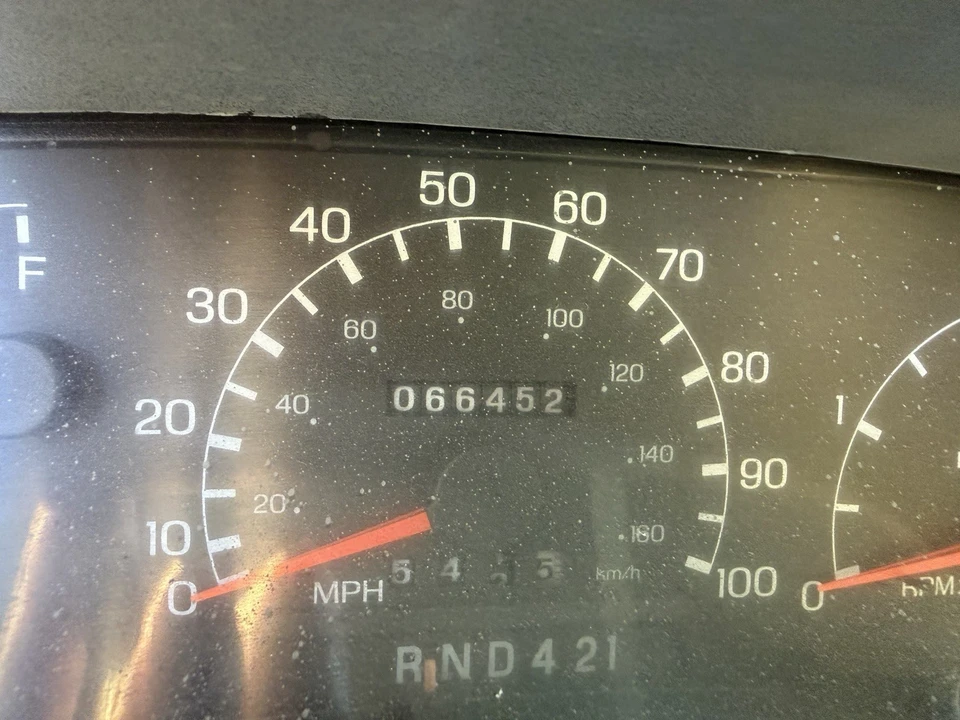 2005 Ford Super Duty 1st Gen - Image 20 of 20