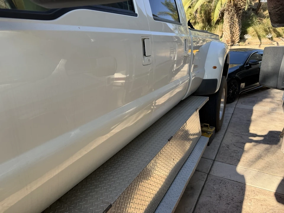 2005 Ford Super Duty 1st Gen - Image 5 of 20