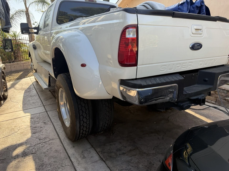 2005 Ford Super Duty 1st Gen - Image 19 of 20