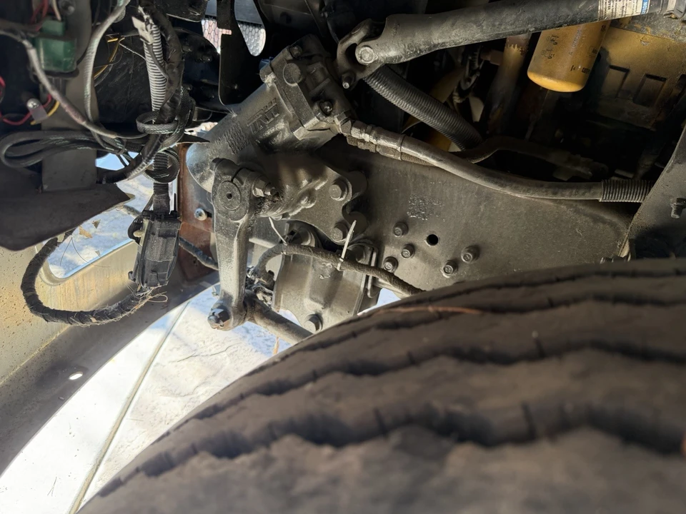 2005 Ford Super Duty 1st Gen - Image 6 of 20