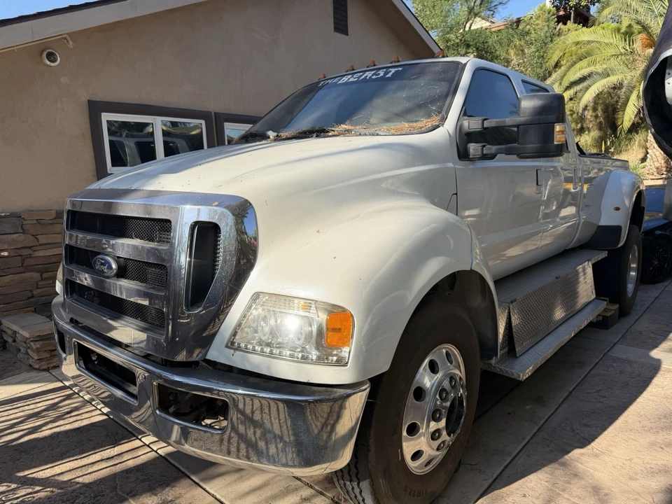 2005 Ford Super Duty 1st Gen - Image 11 of 20